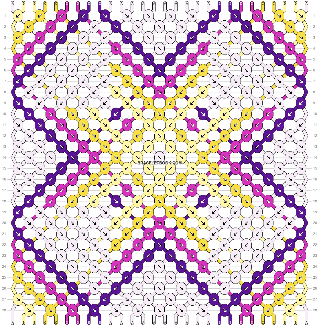 Normal pattern #59194 variation #349888 pattern