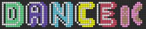 Alpha pattern #146349 variation #349891