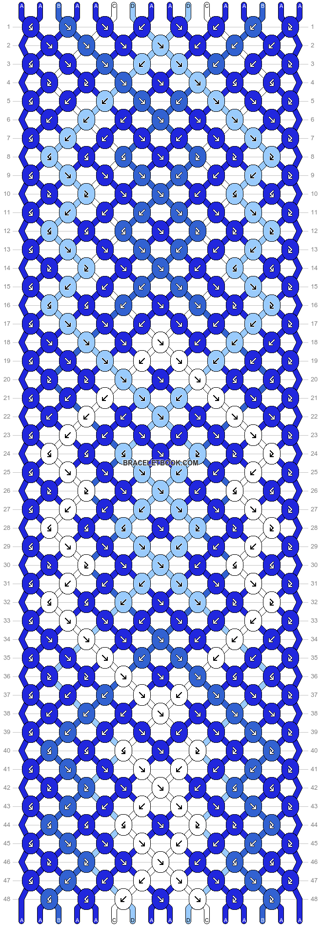 Normal pattern #80642 variation #349892 pattern