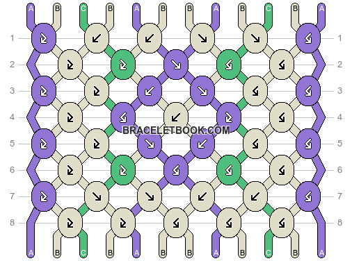 Normal pattern #6368 variation #349893 pattern