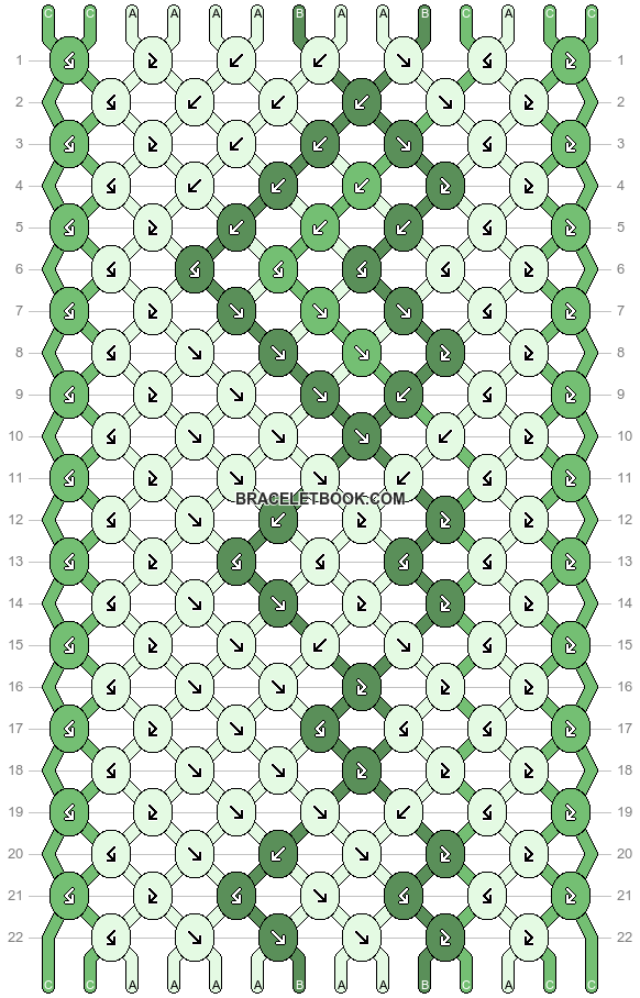 Normal pattern #170992 variation #349894 pattern