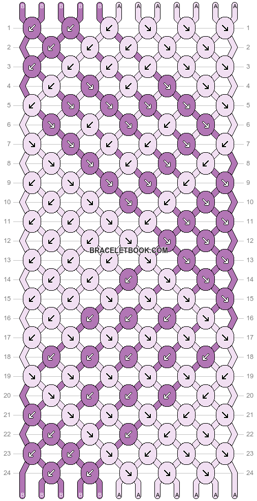 Normal pattern #168731 variation #349896 pattern