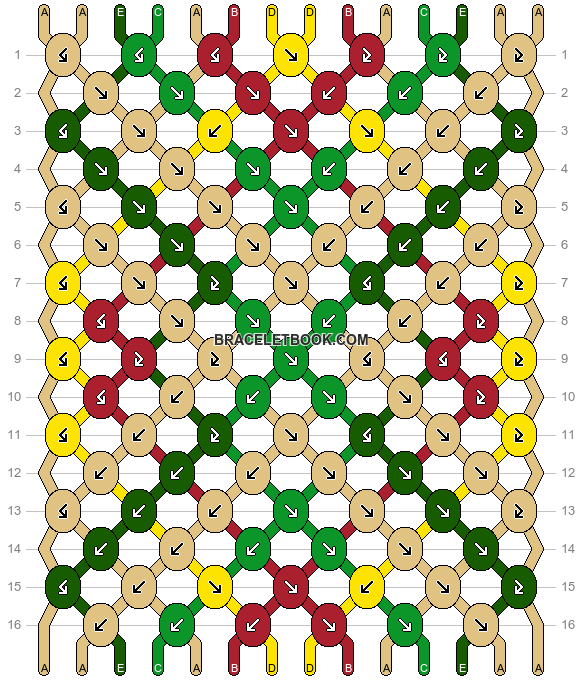 Normal pattern #140624 variation #349897 pattern
