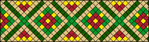 Normal pattern #140624 variation #349897