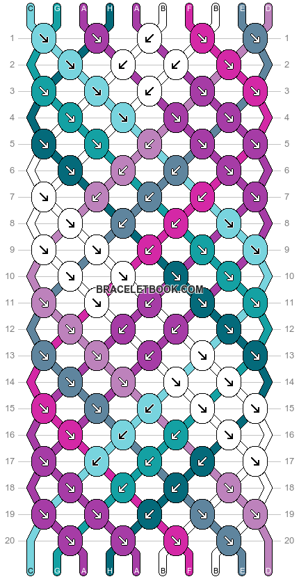 Normal pattern #169239 variation #349899 pattern