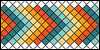 Normal pattern #20800 variation #349901