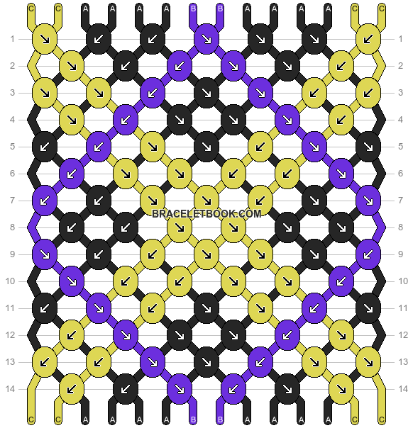 Normal pattern #170663 variation #349903 pattern