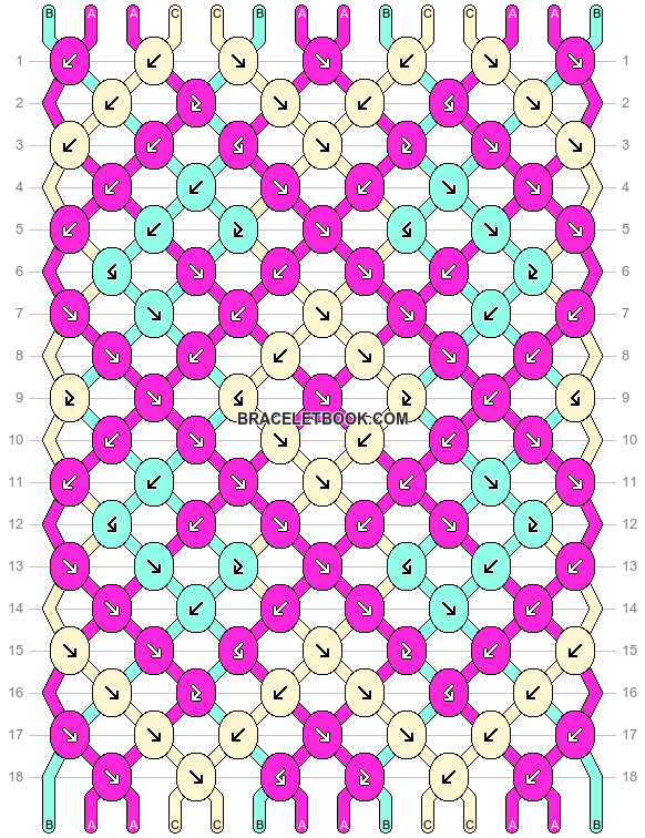 Normal pattern #82852 variation #349904 pattern