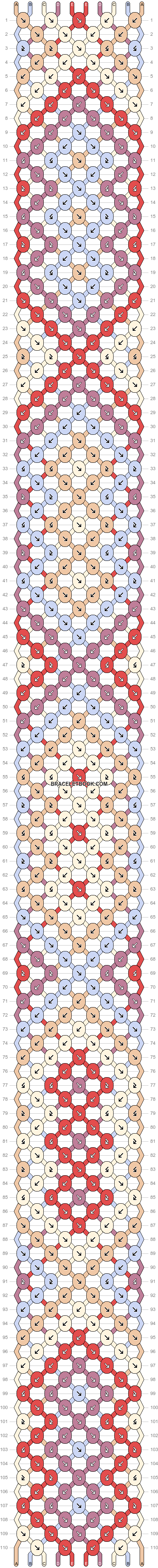 Normal pattern #24938 variation #349906 pattern
