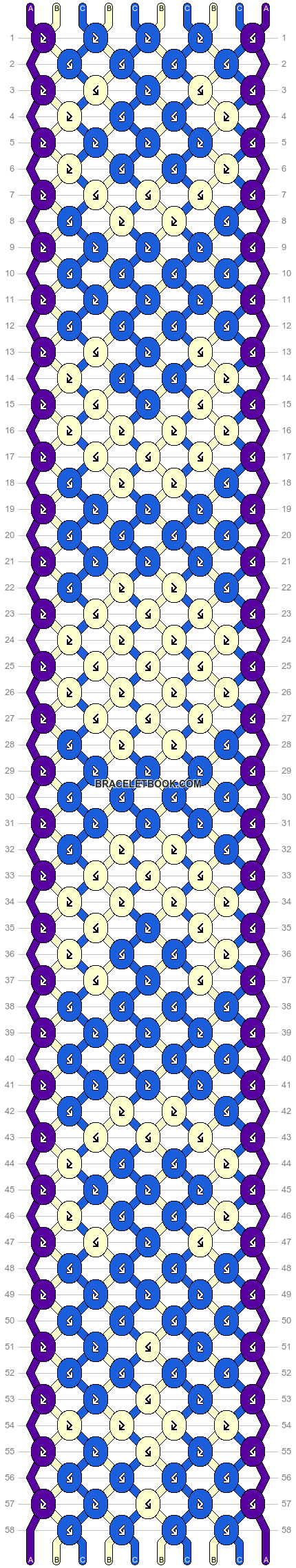 Normal pattern #170112 variation #349907 pattern