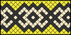 Normal pattern #111285 variation #349908