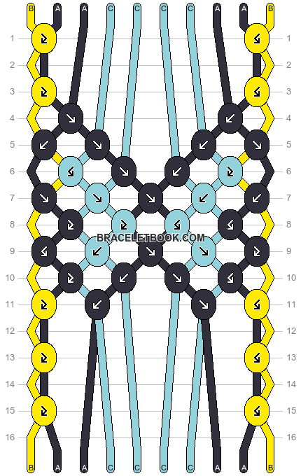 Normal pattern #146981 variation #349909 pattern