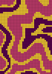 Alpha pattern #170952 variation #349910