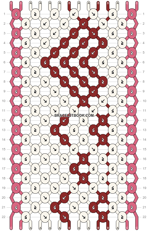 Normal pattern #170992 variation #349913 pattern