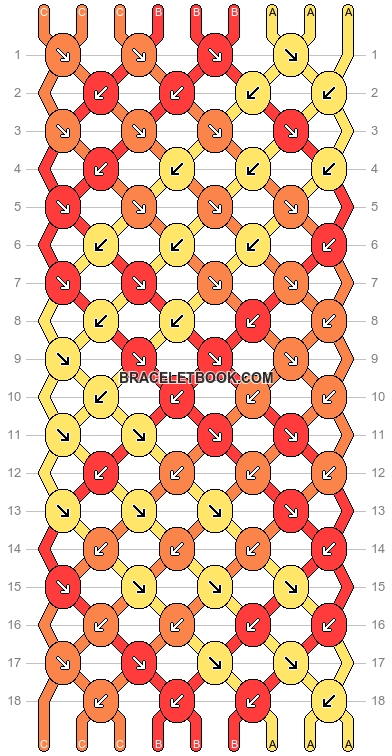Normal pattern #1312 variation #349914 pattern