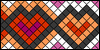 Normal pattern #150273 variation #349915