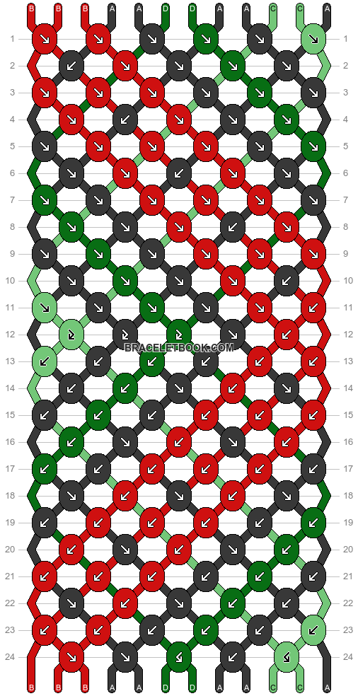 Normal pattern #139858 variation #349916 pattern