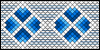 Normal pattern #42724 variation #349919