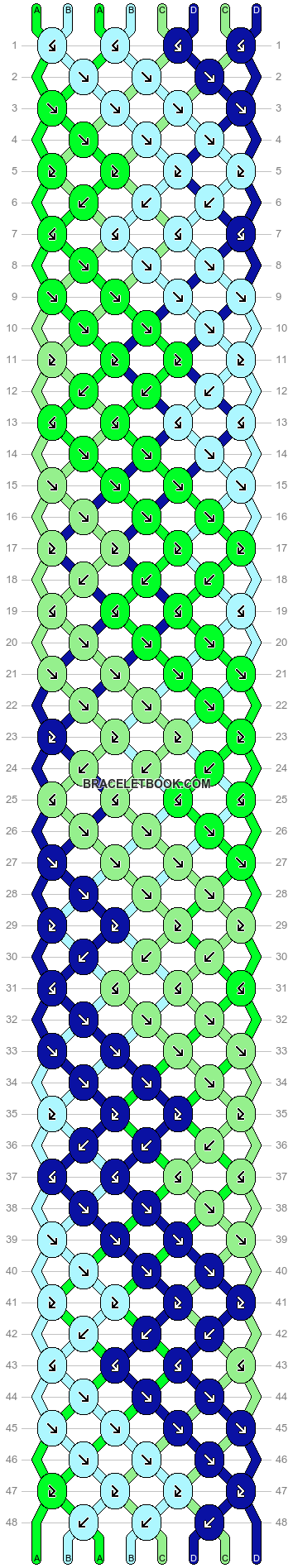 Normal pattern #15 variation #349920 pattern