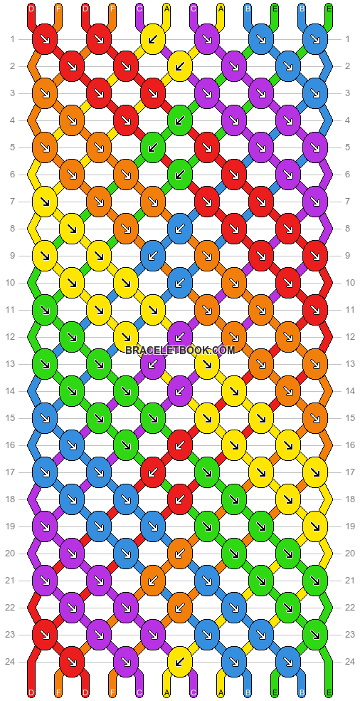 Normal pattern #164114 variation #349921 pattern