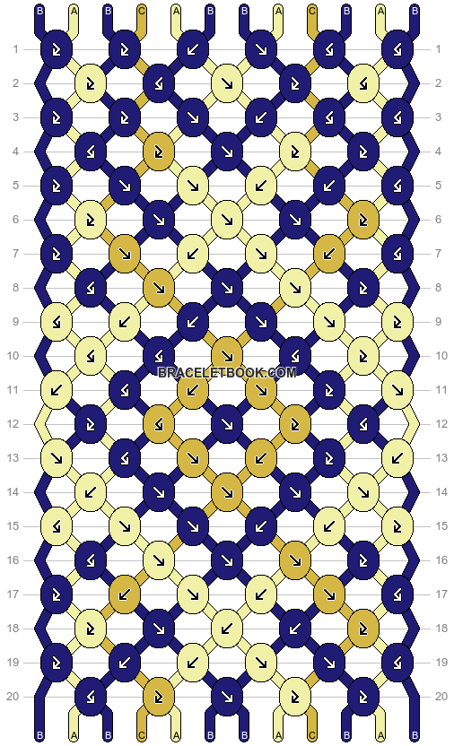 Normal pattern #171052 variation #349923 pattern