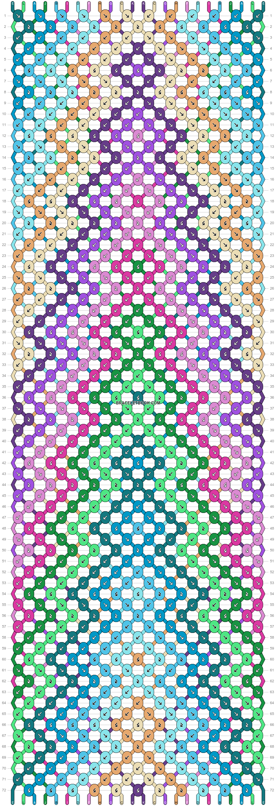 Normal pattern #73821 variation #349924 pattern