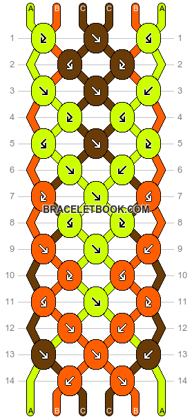Normal pattern #168071 variation #349925 pattern