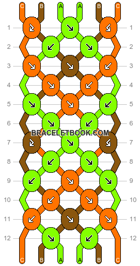 Normal pattern #164377 variation #349926 pattern