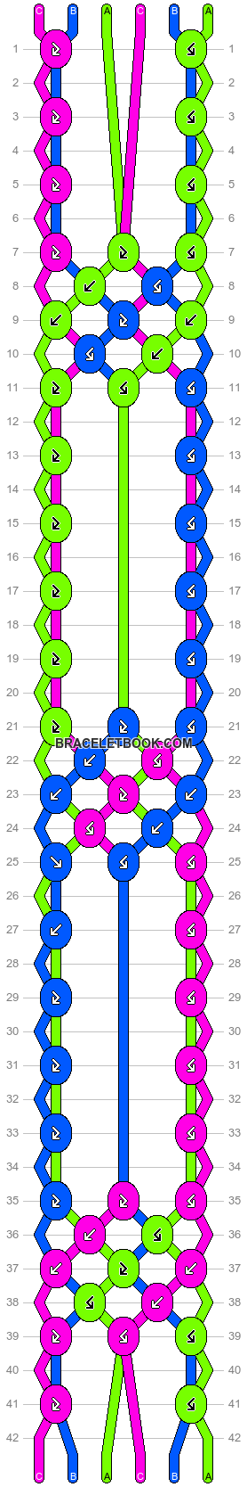 Normal pattern #143631 variation #349929 pattern