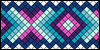 Normal pattern #42571 variation #349932