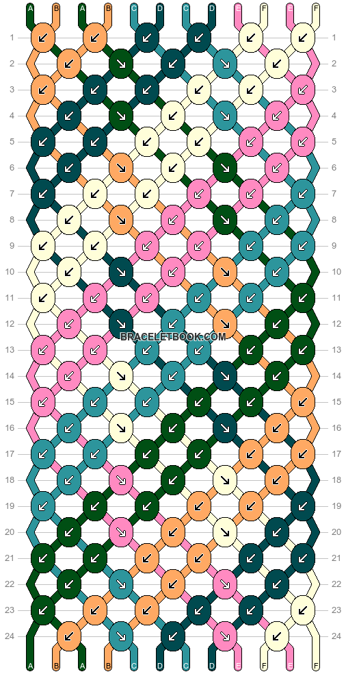 Normal pattern #30535 variation #349933 pattern
