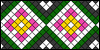 Normal pattern #119876 variation #349934