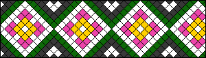 Normal pattern #119876 variation #349934