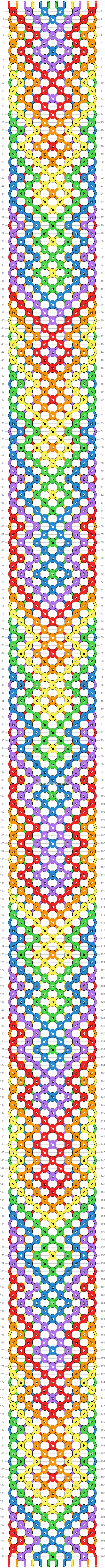 Normal pattern #130436 variation #349938 pattern