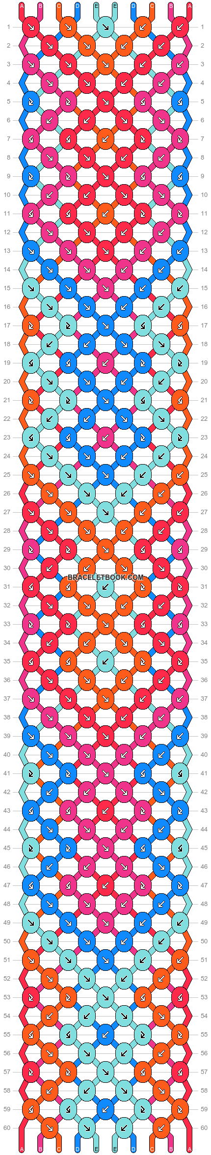 Normal pattern #80756 variation #349940 pattern