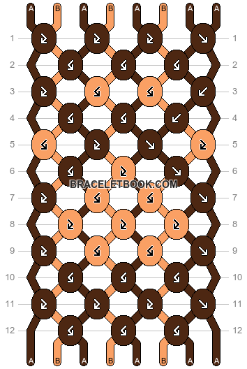 Normal pattern #4191 variation #349941 pattern