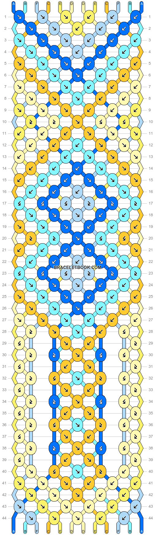 Normal pattern #28009 variation #349943 pattern