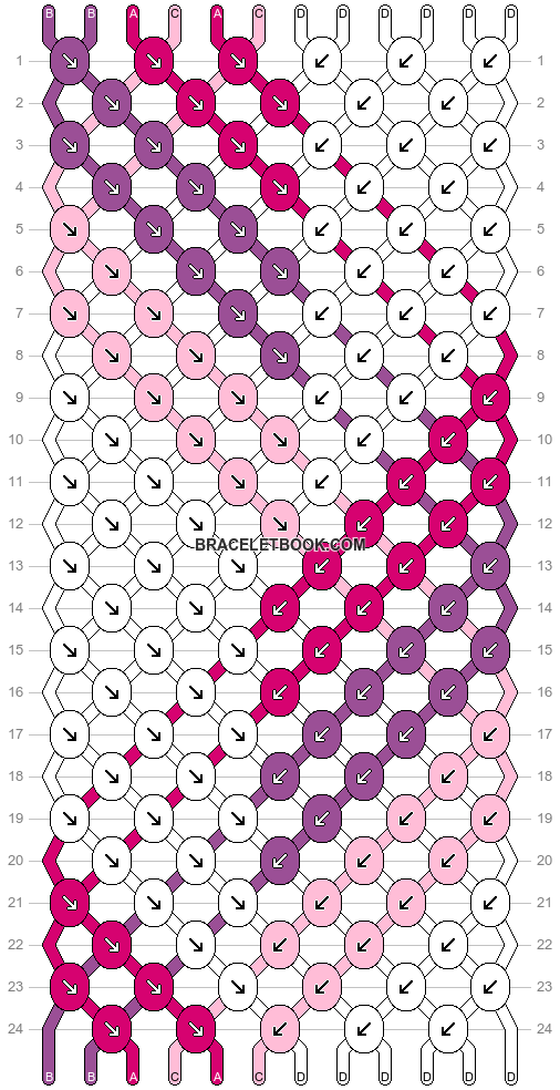 Normal pattern #2285 variation #349945 pattern