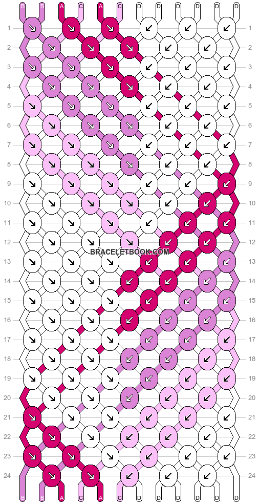 Normal pattern #2285 variation #349946 pattern