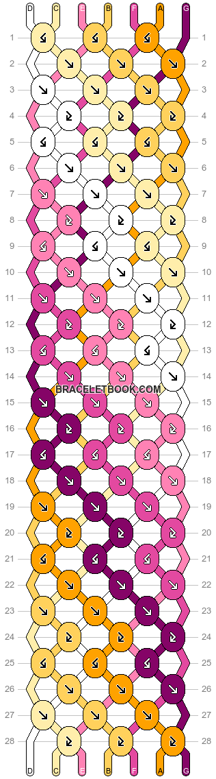 Normal pattern #150268 variation #349949 pattern