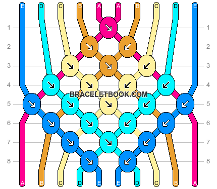 Normal pattern #14708 variation #349950 pattern