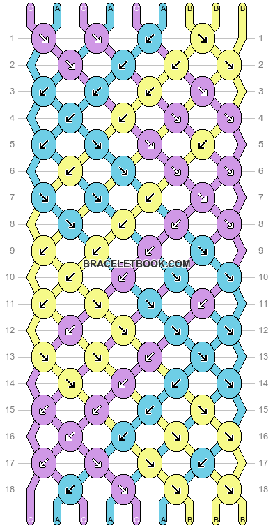 Normal pattern #133561 variation #349953 pattern