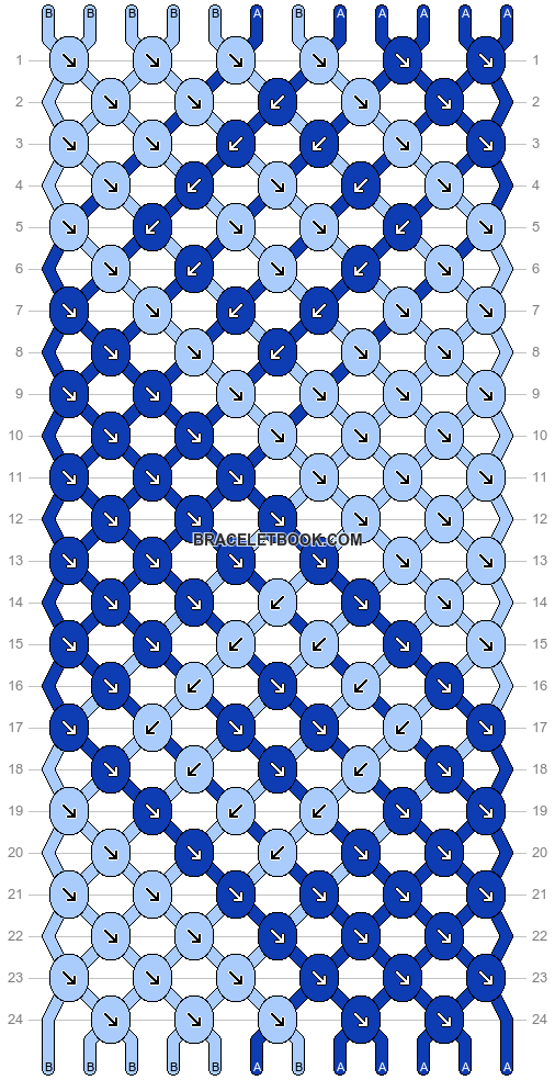 Normal pattern #87693 variation #349957 pattern