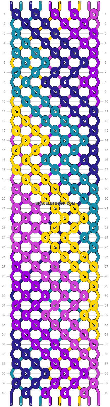 Normal pattern #25381 variation #349958 pattern