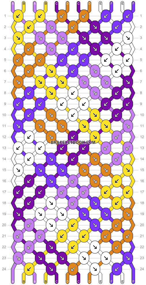 Normal pattern #2215 variation #349959 pattern