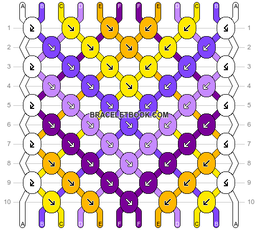 Normal pattern #20800 variation #349960 pattern