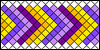 Normal pattern #20800 variation #349960