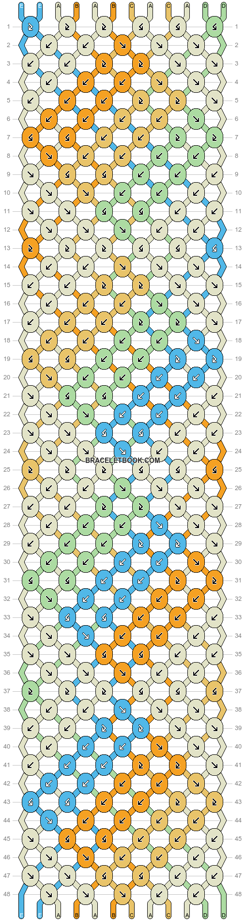 Normal pattern #100351 variation #349961 pattern