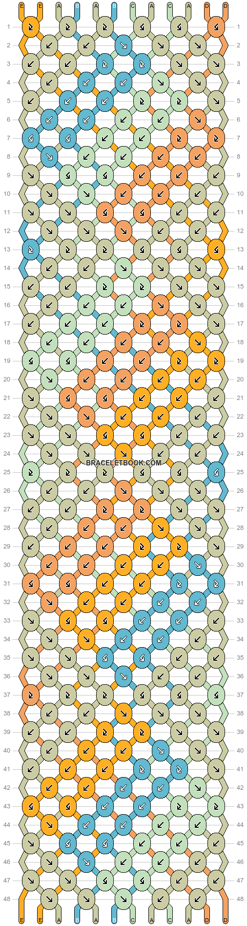 Normal pattern #100351 variation #349962 pattern