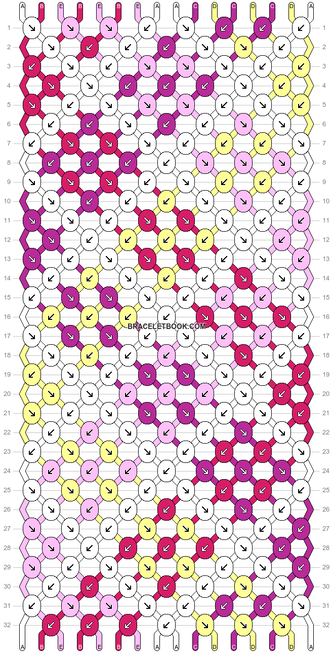 Normal pattern #39257 variation #349963 pattern